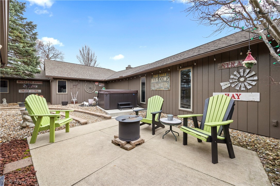 Ridgefield Homes Sub #2 - Residential