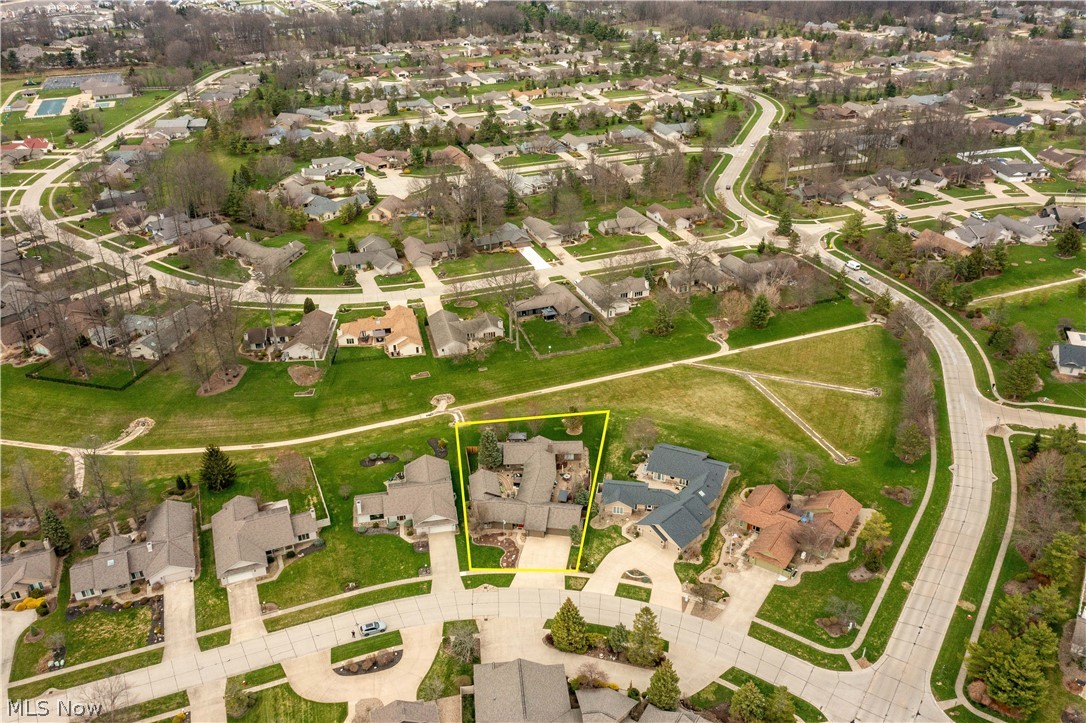 Ridgefield Homes Sub #2 - Residential