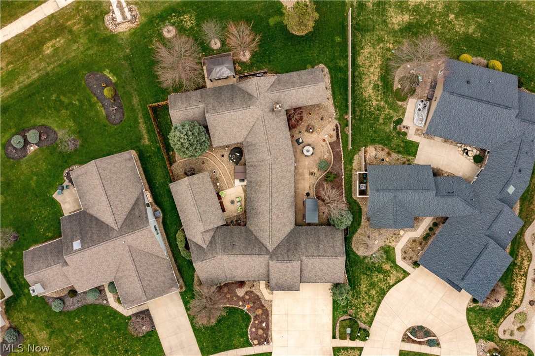 Ridgefield Homes Sub #2 - Residential