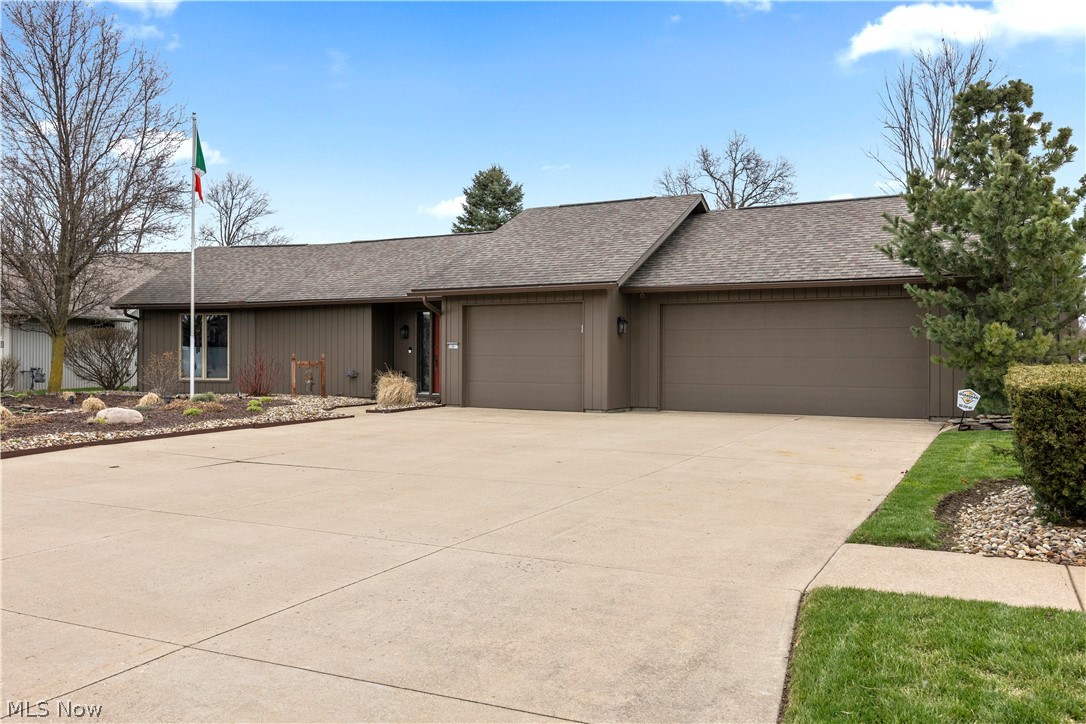 Ridgefield Homes Sub #2 - Residential