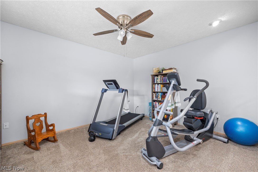 Ridgefield Homes Sub #2 - Residential