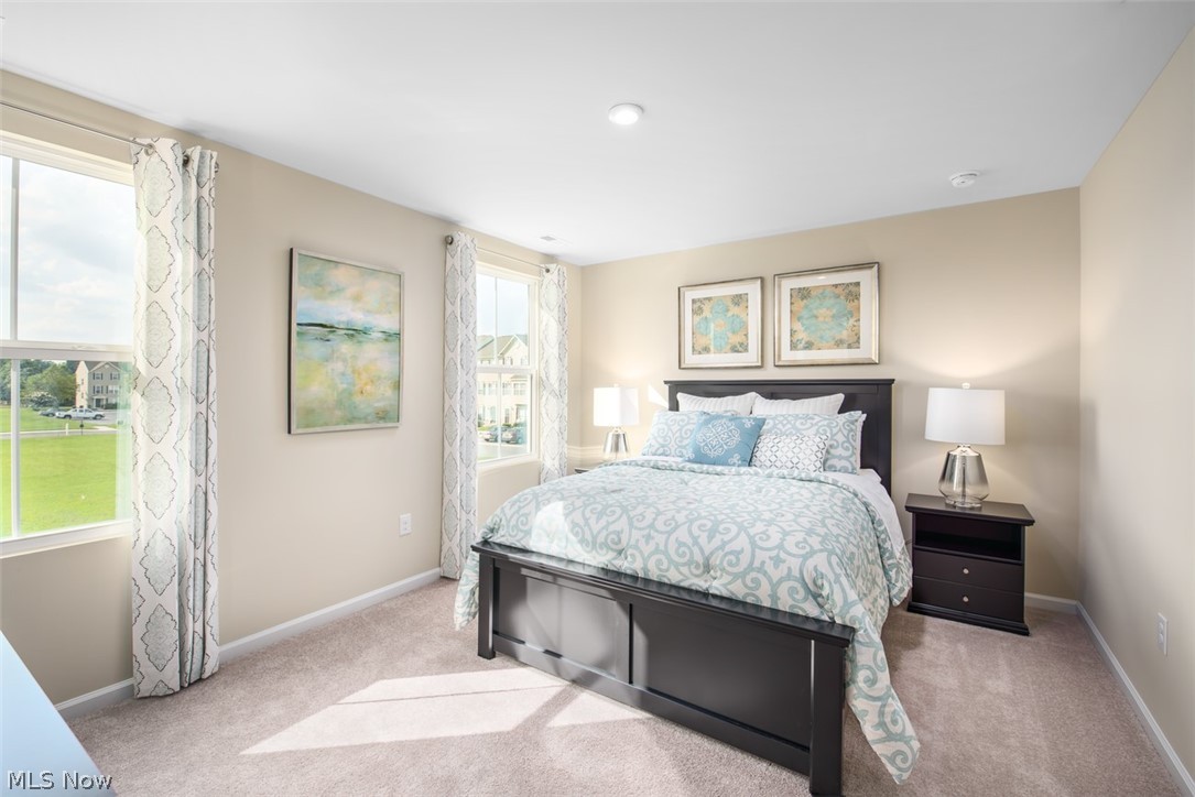 Riverwood Village - Residential