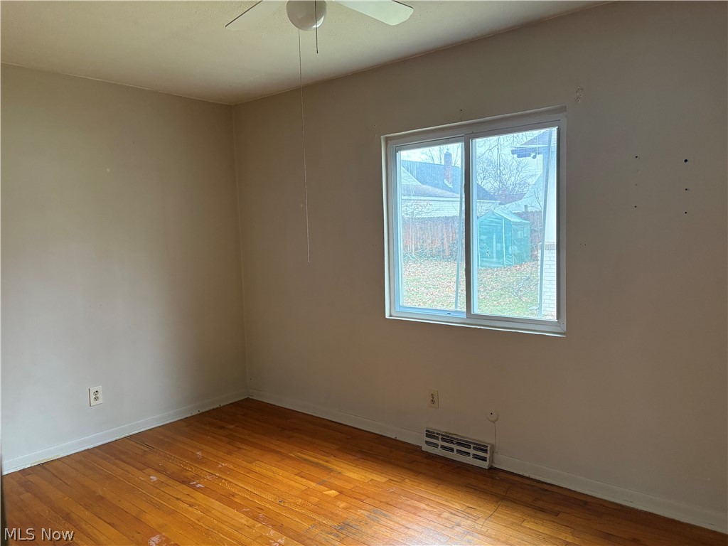 East Akron Terrace - Residential Income