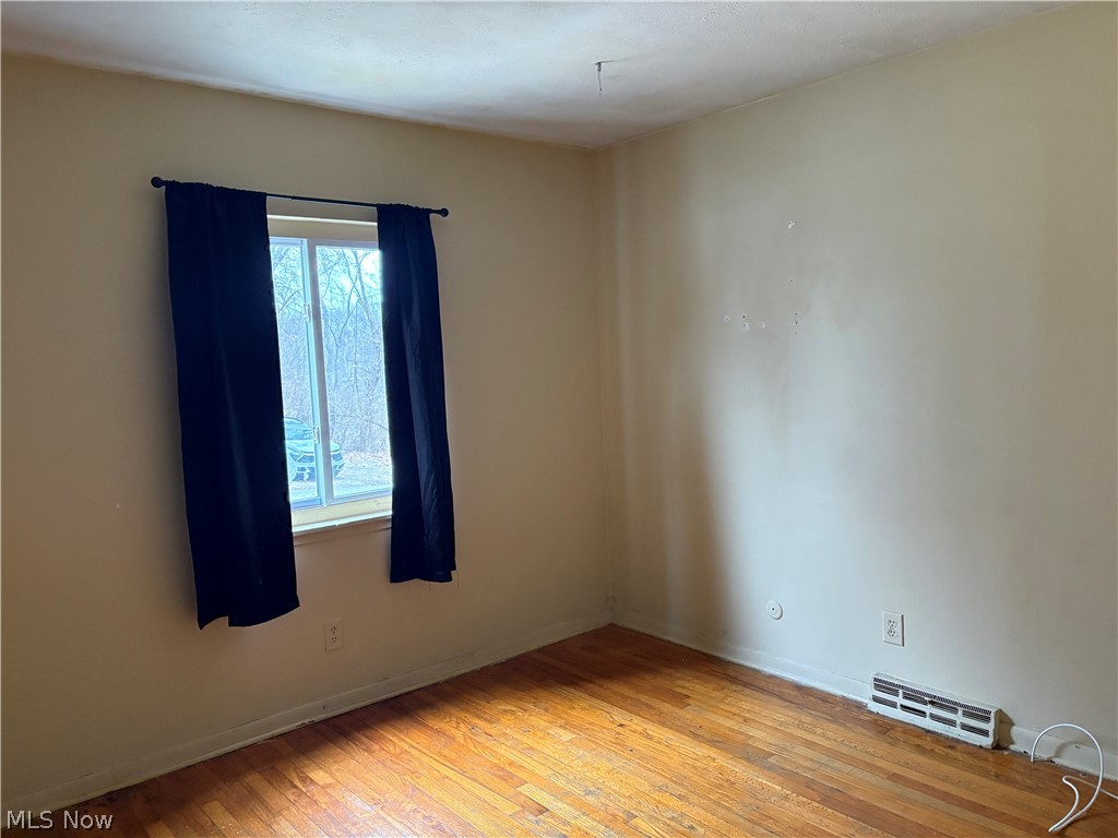 East Akron Terrace - Residential Income