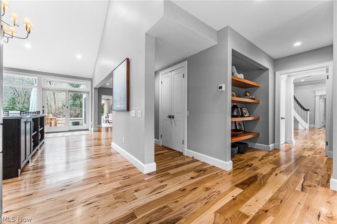 Founders Glen 1 - Residential