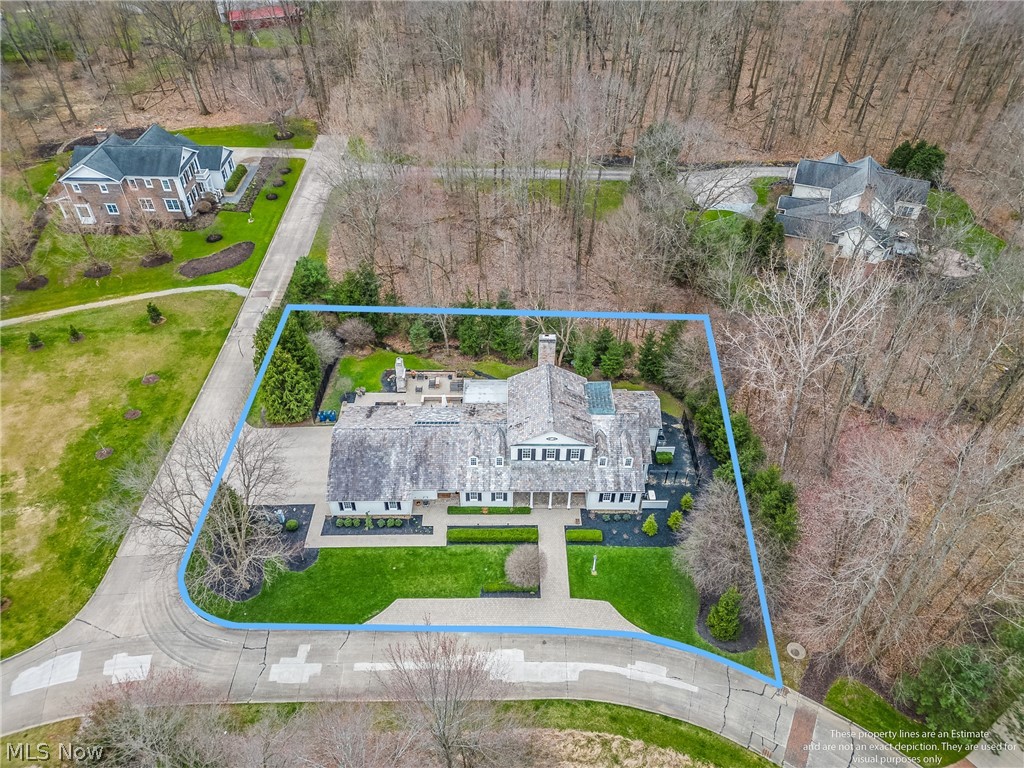 Founders Glen 1 - Residential