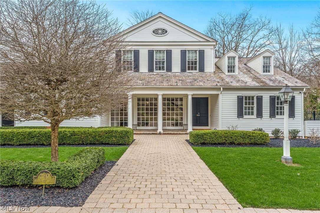 Founders Glen 1 - Residential