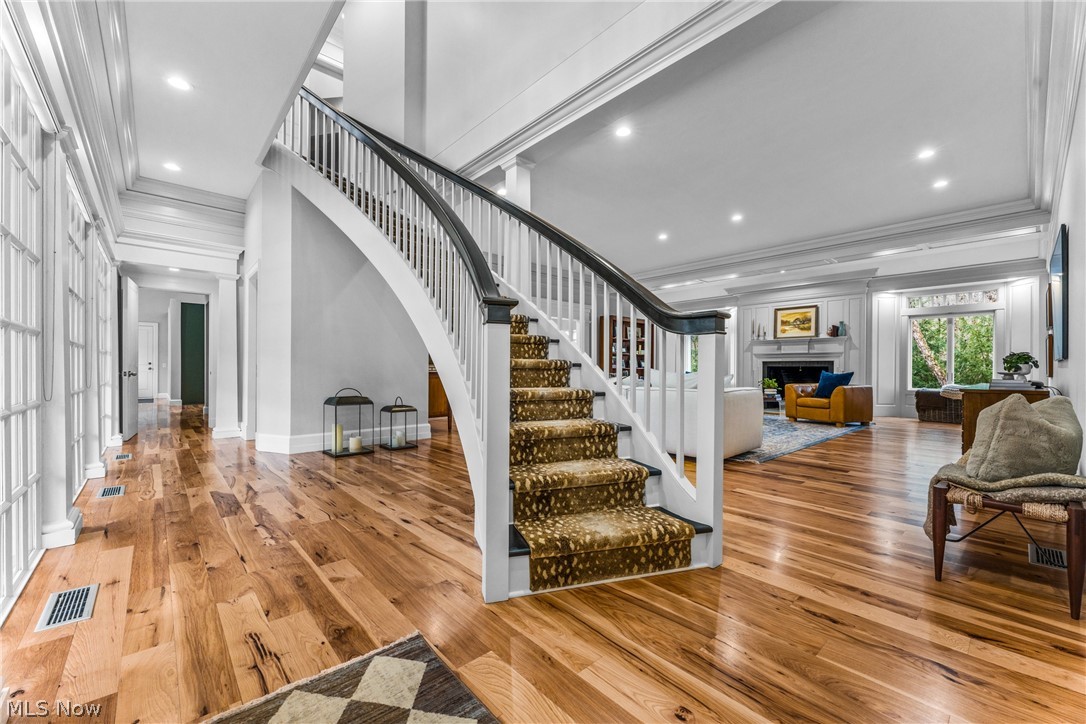 Founders Glen 1 - Residential