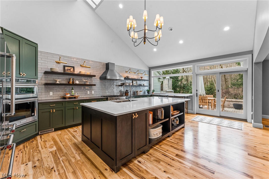 Founders Glen 1 - Residential