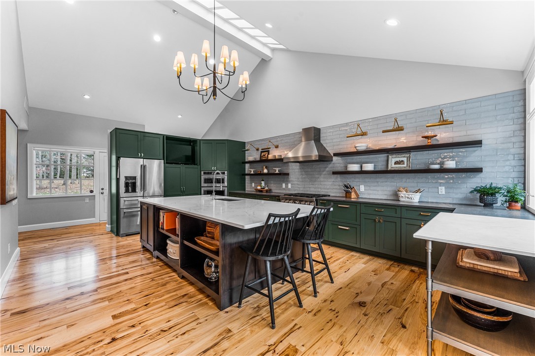 Founders Glen 1 - Residential