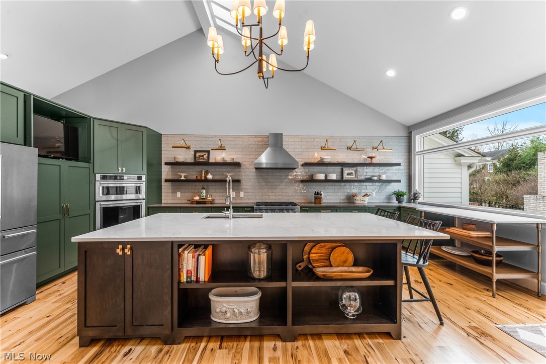 Founders Glen 1 - Residential