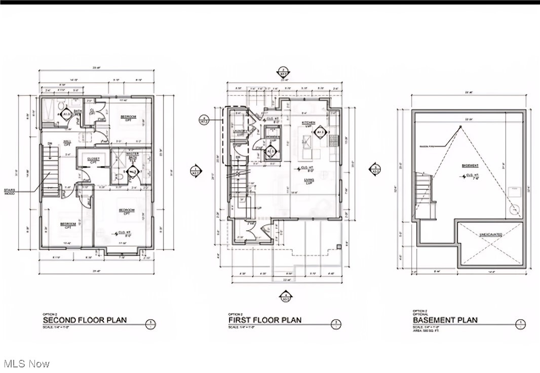 College Park Sub - Residential