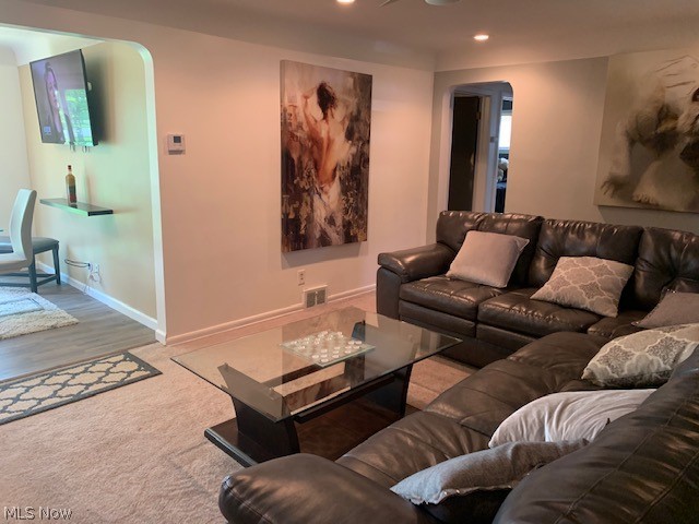 Harvey Homes - Residential