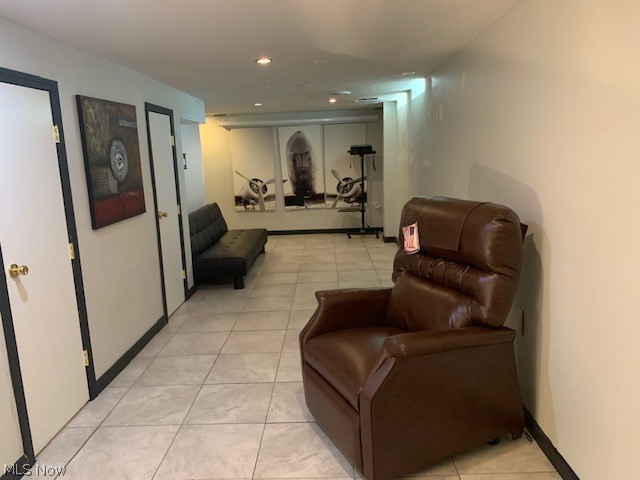 Harvey Homes - Residential