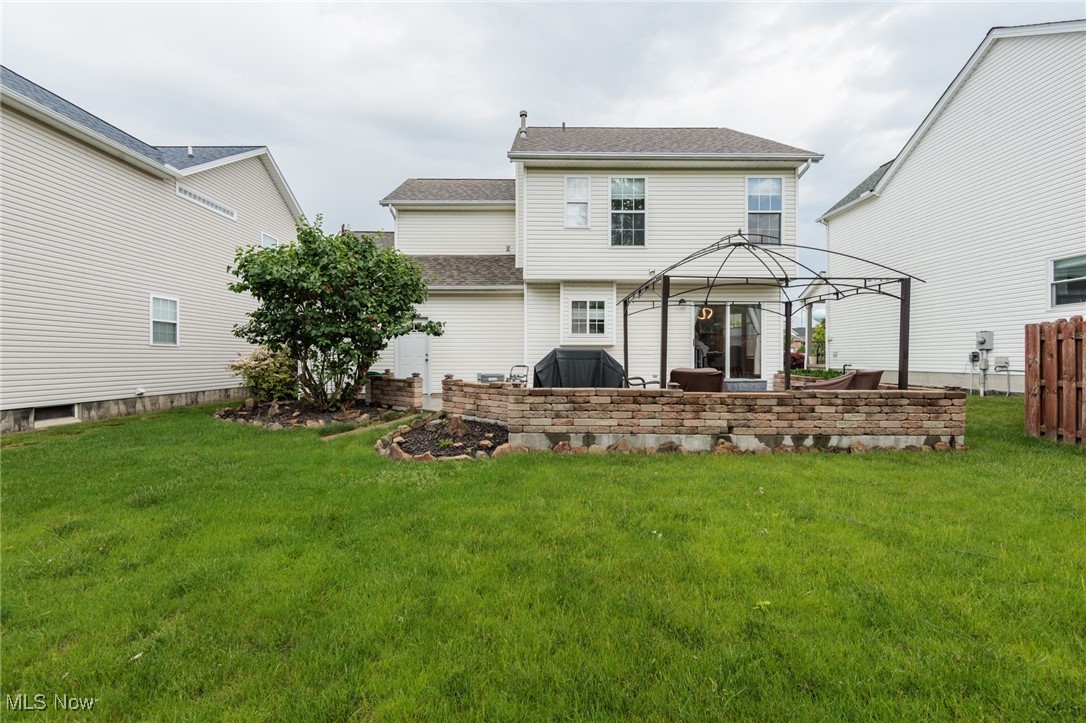 168 Bar Harbor Boulevard, Medina, Ohio image 3