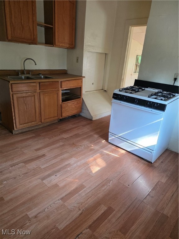 West/Portage Path - Residential