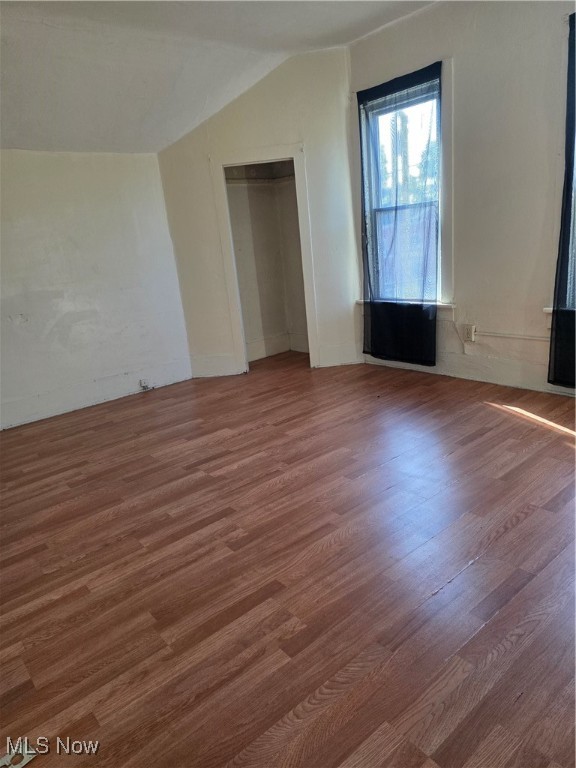 West/Portage Path - Residential