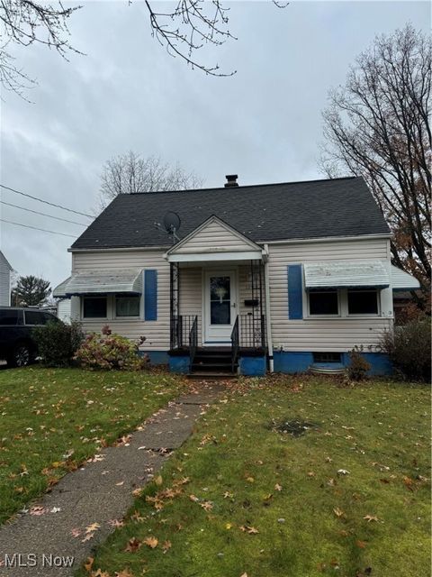 1090 Hartford Avenue, Akron, OH 44320 - MLS#: 5086919