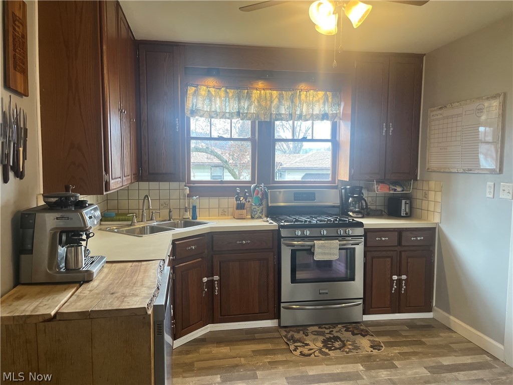 Lindbergh - Residential