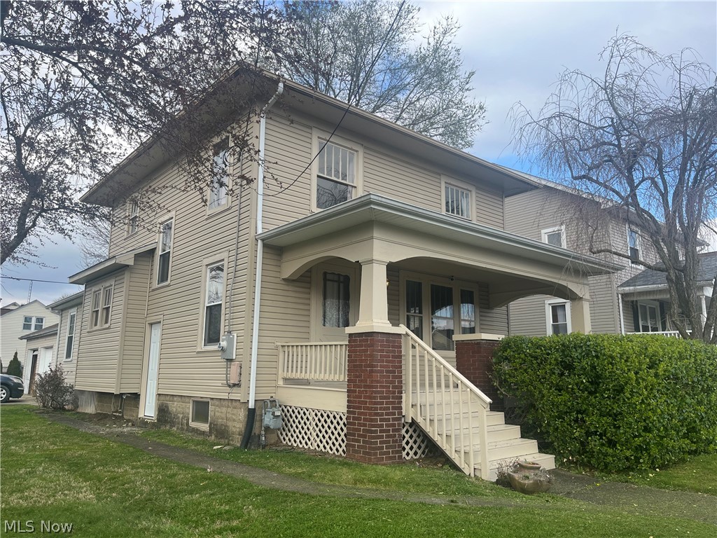 Lindbergh - Residential