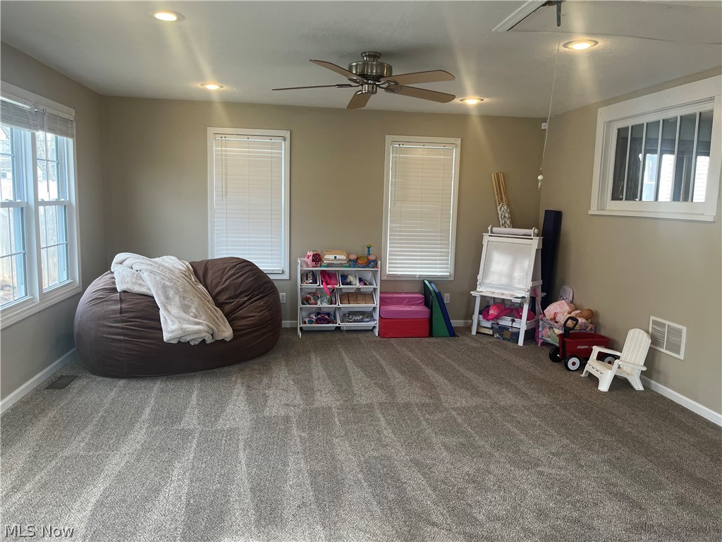 Lindbergh - Residential