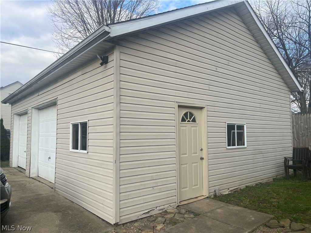 Lindbergh - Residential