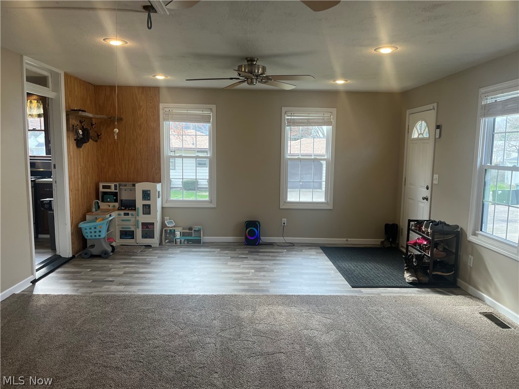 Lindbergh - Residential