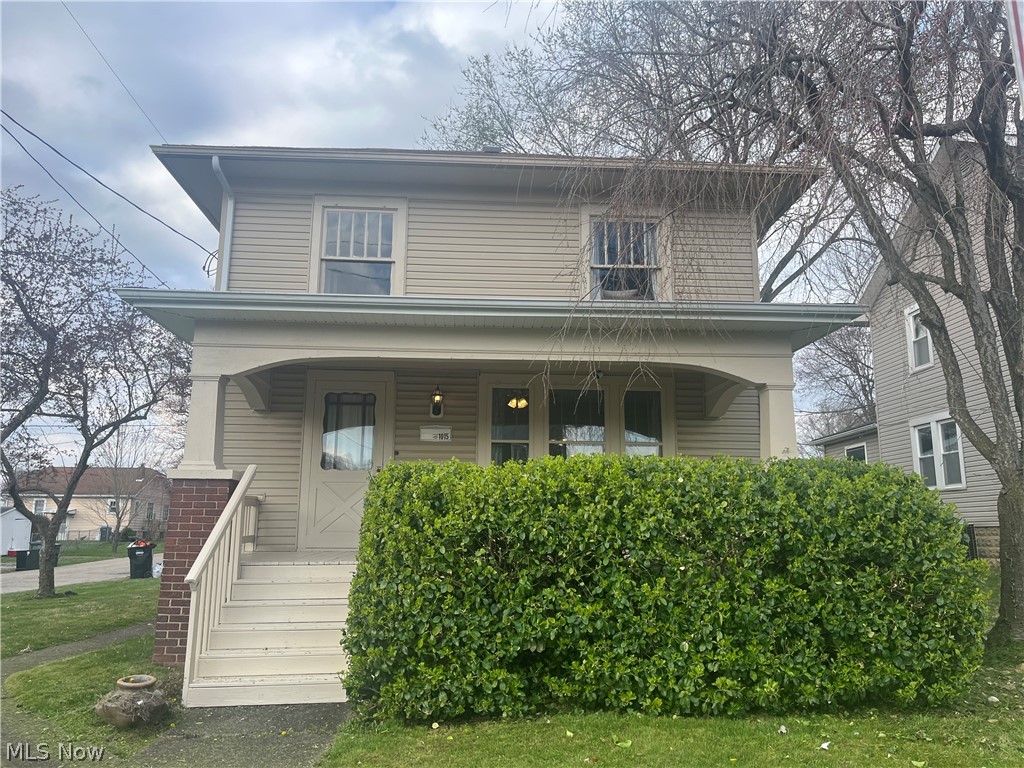 Lindbergh - Residential