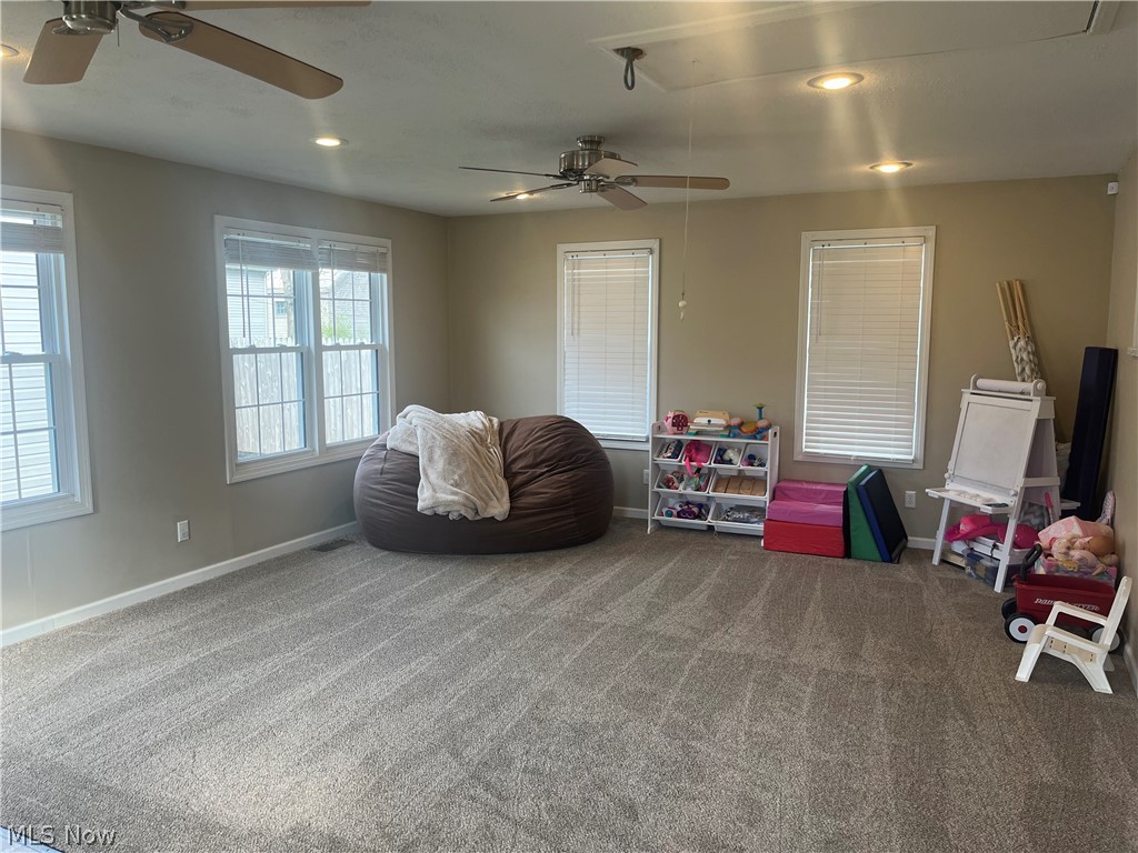 Lindbergh - Residential