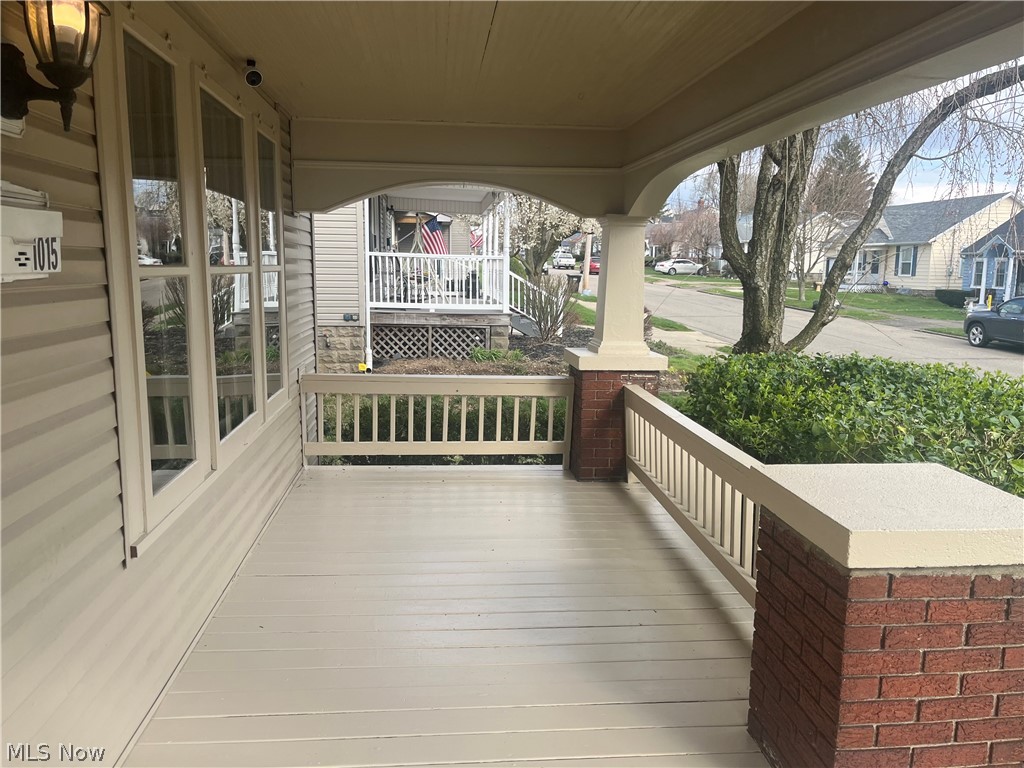 Lindbergh - Residential