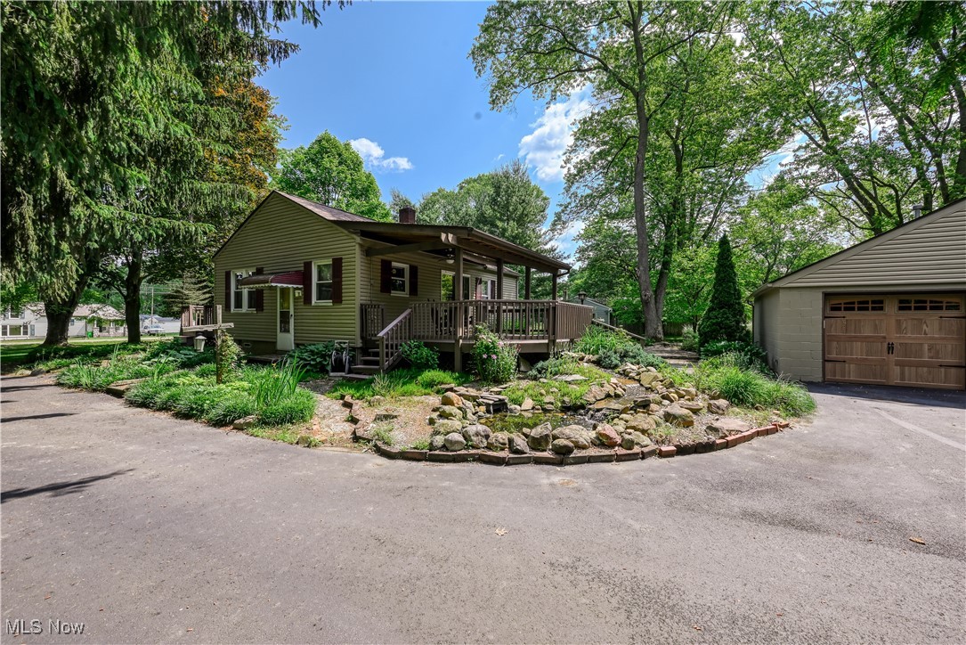 Tallmadge - Residential