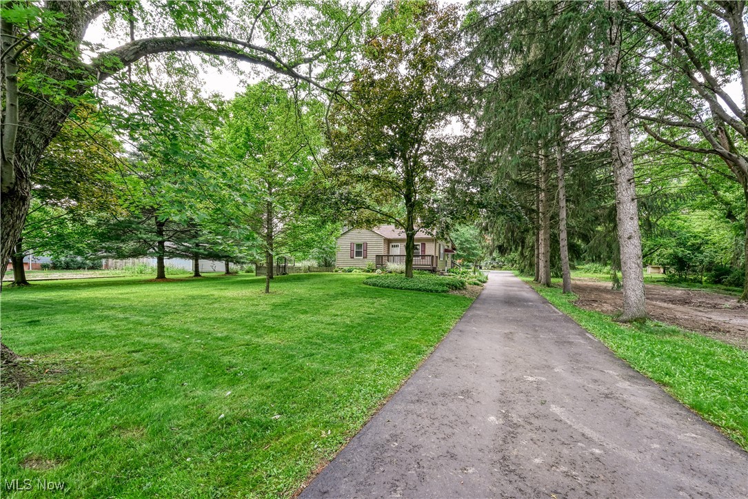 Tallmadge - Residential