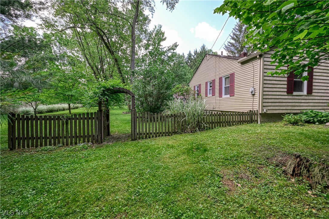 Tallmadge - Residential