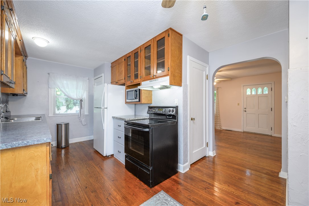 Tallmadge - Residential