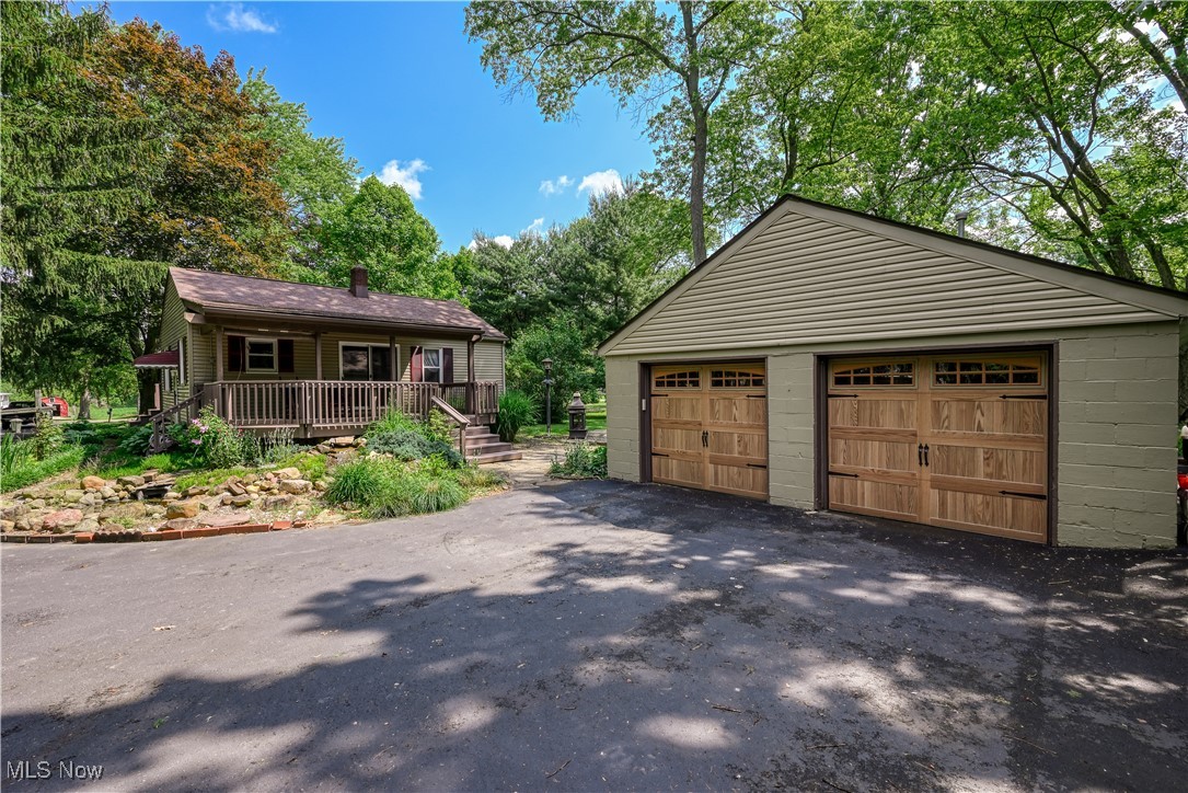 Tallmadge - Residential