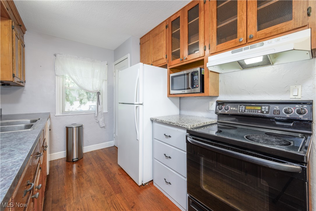 Tallmadge - Residential