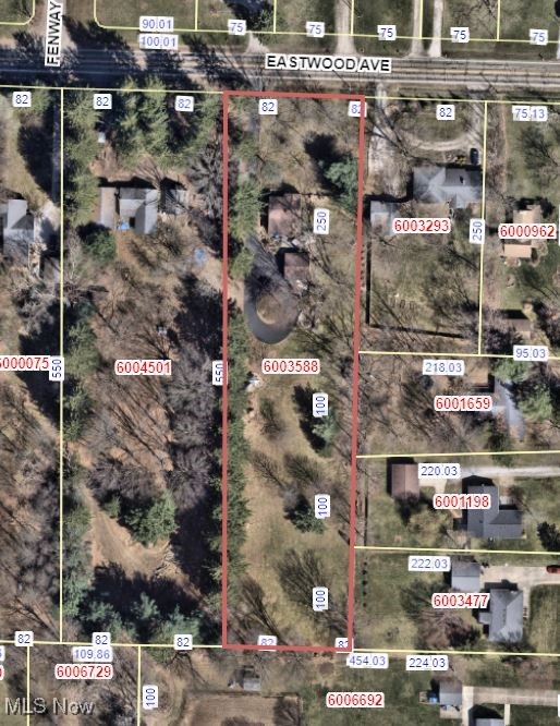 Tallmadge - Residential