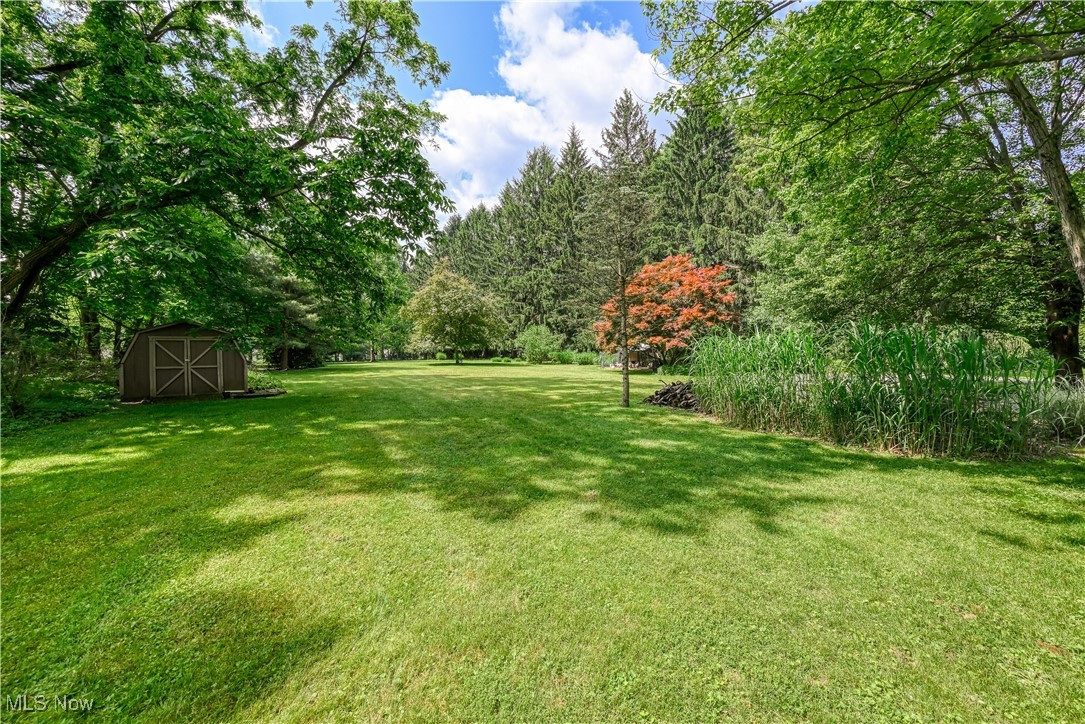 Tallmadge - Residential