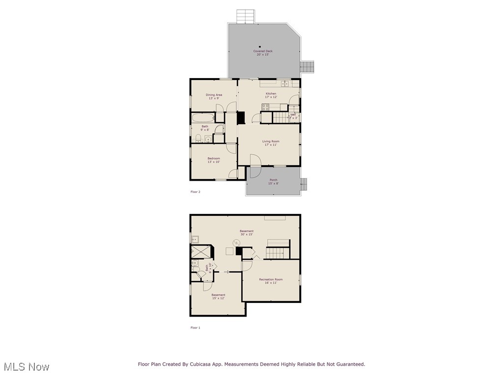 Tallmadge - Residential