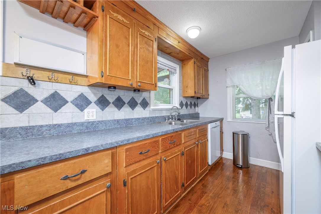 Tallmadge - Residential