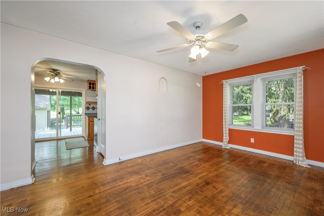 Tallmadge - Residential