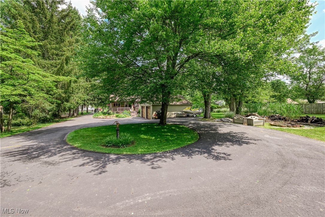 Tallmadge - Residential