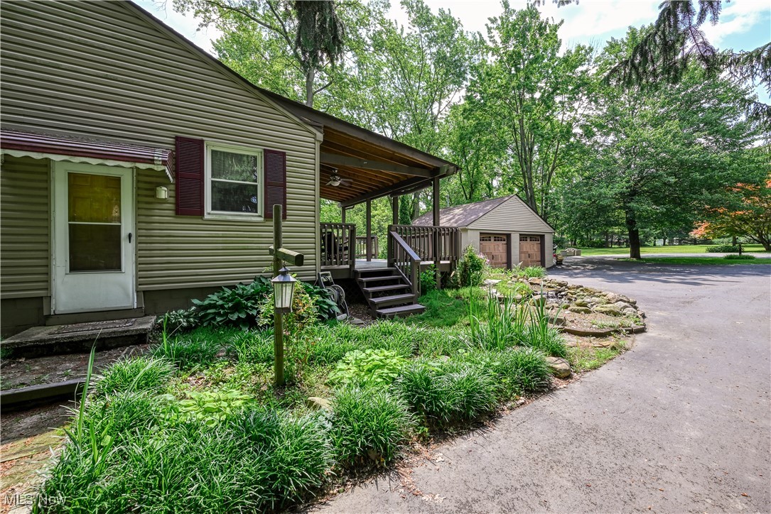 Tallmadge - Residential
