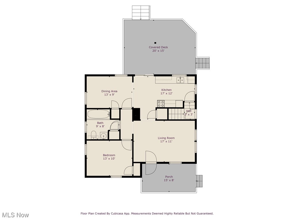 Tallmadge - Residential