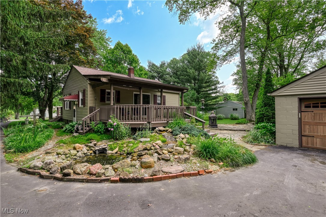 Tallmadge - Residential