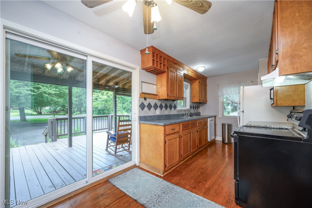 Tallmadge - Residential