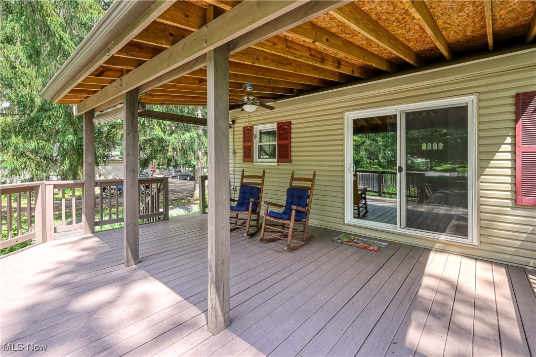 Tallmadge - Residential