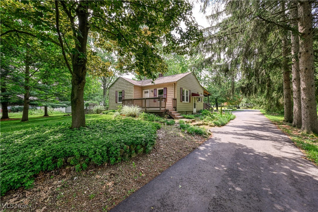 Tallmadge - Residential