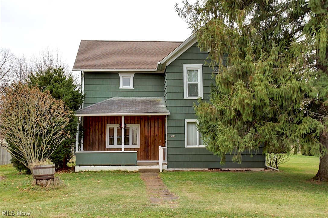 Aultman - Residential