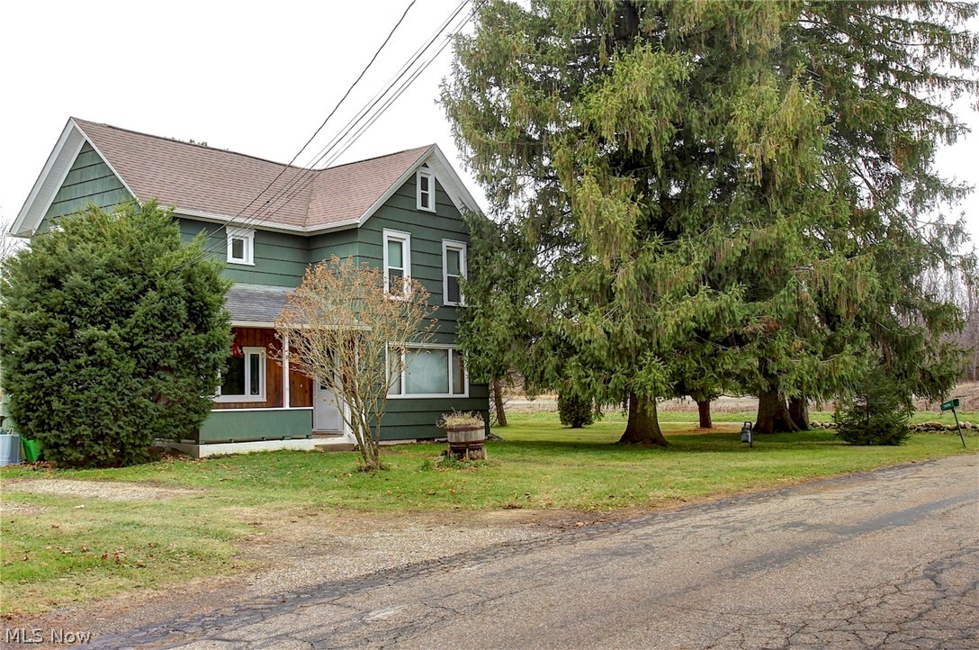 Aultman - Residential